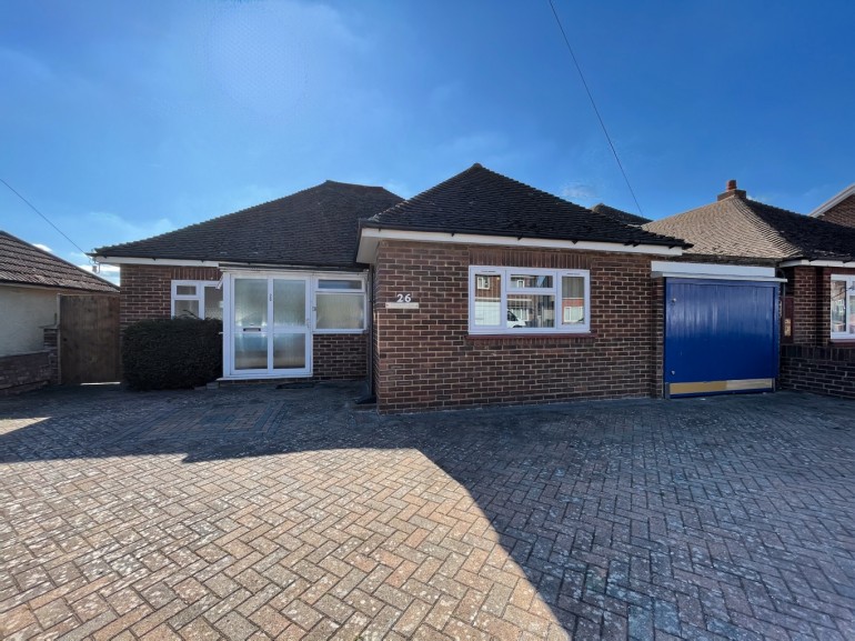 Dene Holm Road, Northfleet, Gravesend, Kent, DA11