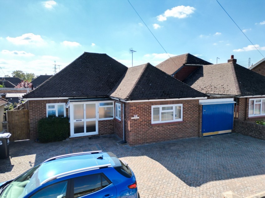 Images for Dene Holm Road, Northfleet, Gravesend, Kent, DA11