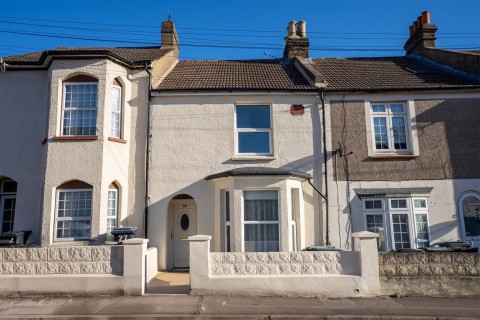 View Full Details for Norfolk Road, Gravesend, Kent, DA12 2RX