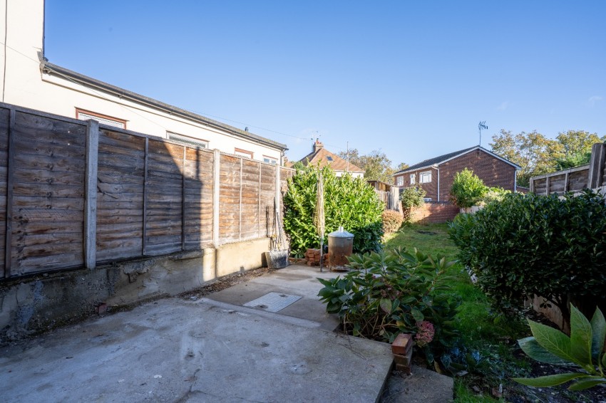 Images for Norfolk Road, Gravesend, Kent, DA12 2RX