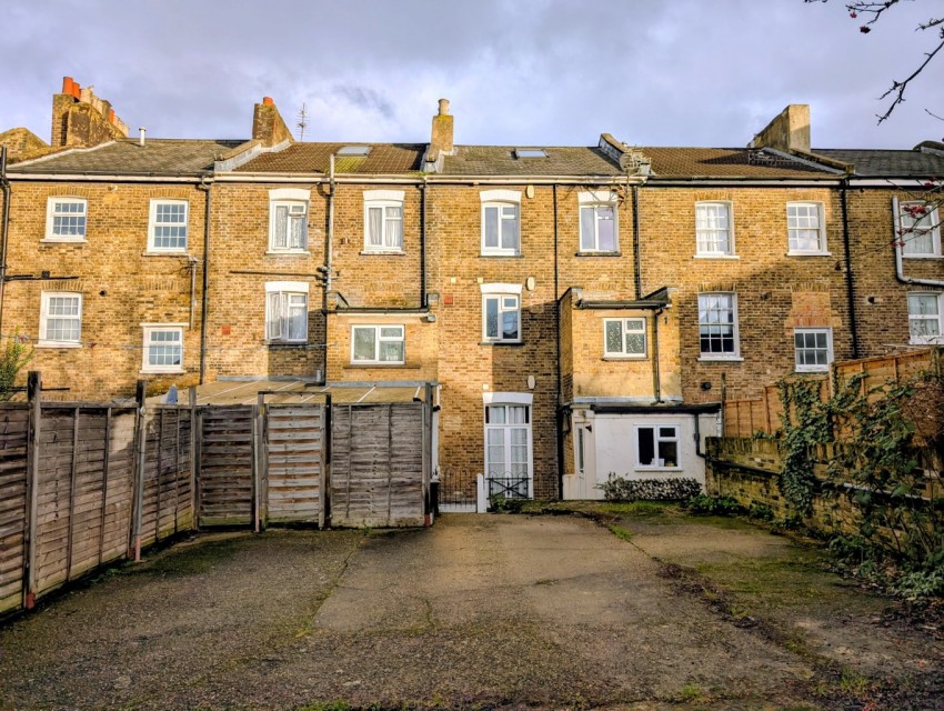 Images for Windmill Street, Gravesend, DA12 1BL