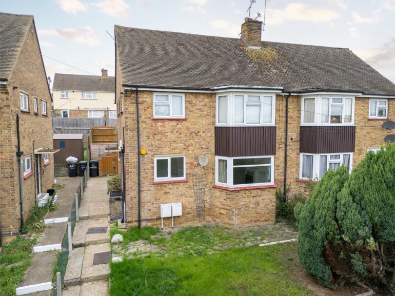 Mungo Park Road, Gravesend, Kent, DA12