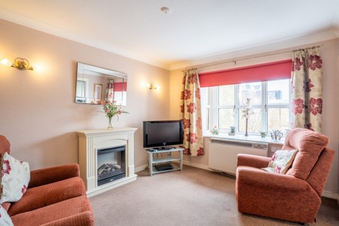 View Full Details for Regents Court, West Street, Gravesend, Kent, DA11