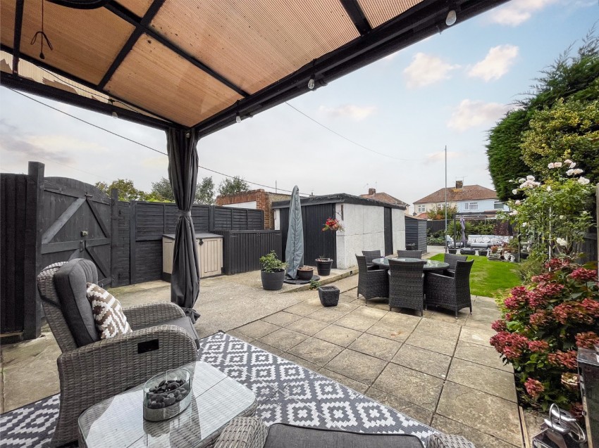 Images for Hall Road, Northfleet, DA11