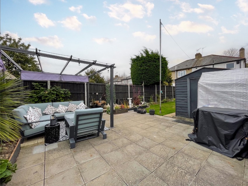 Images for Hall Road, Northfleet, DA11