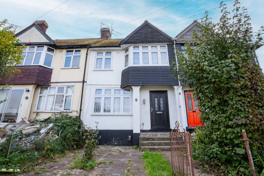 Images for Bourne Road, Gravesend, Kent, DA12 4EB