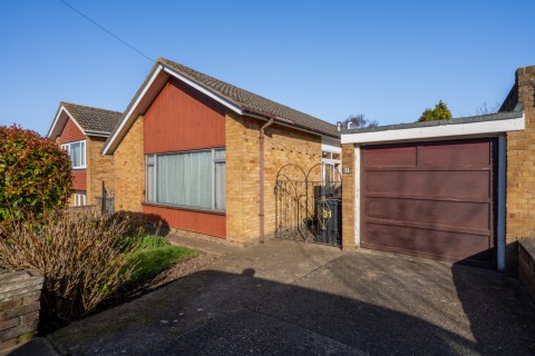 View Full Details for The Warren, Gravesend, Kent, DA12