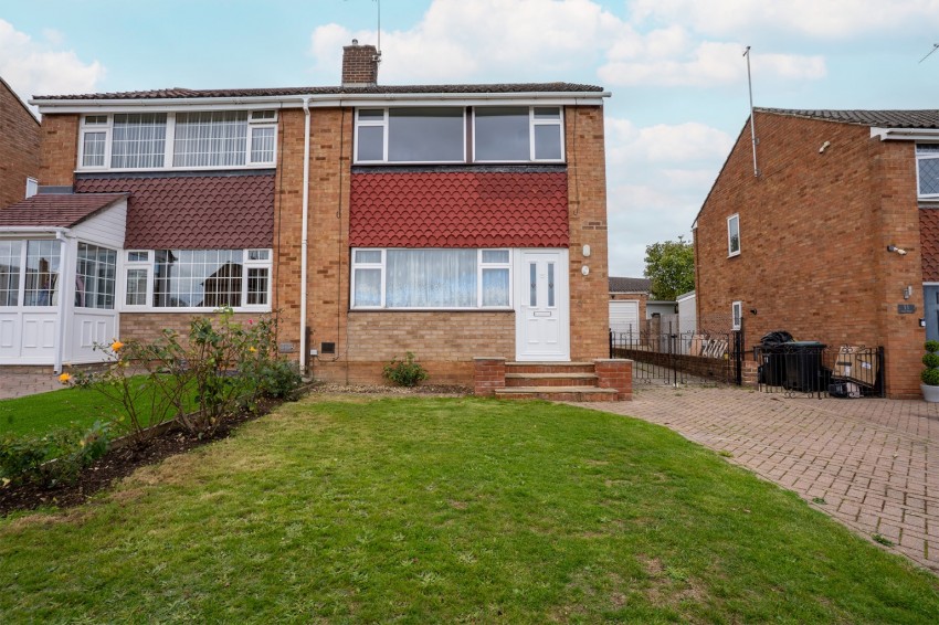 Images for Oak Drive, Higham, Rochester, Kent, ME3 7BD