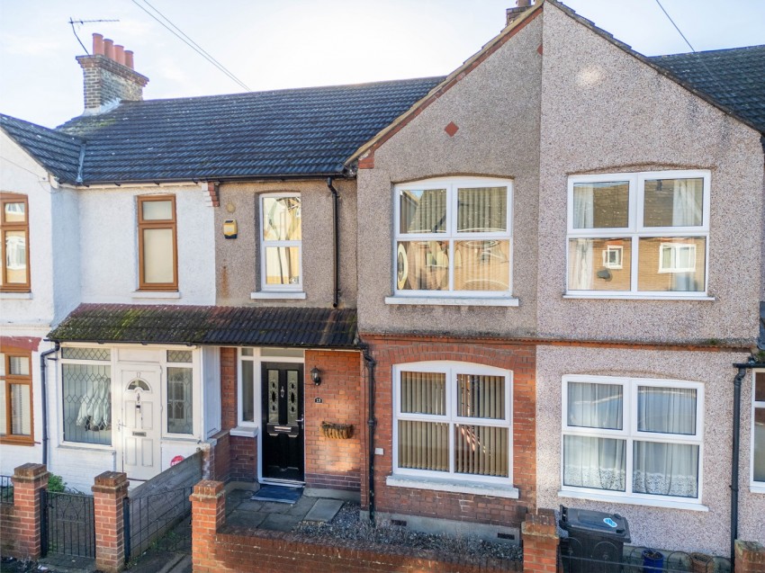 Images for Glebe Road, Gravesend, Kent, DA11 8RP