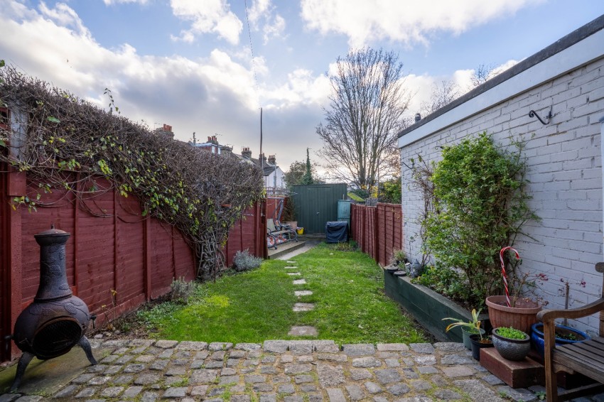 Images for Glebe Road, Gravesend, Kent, DA11 8RP