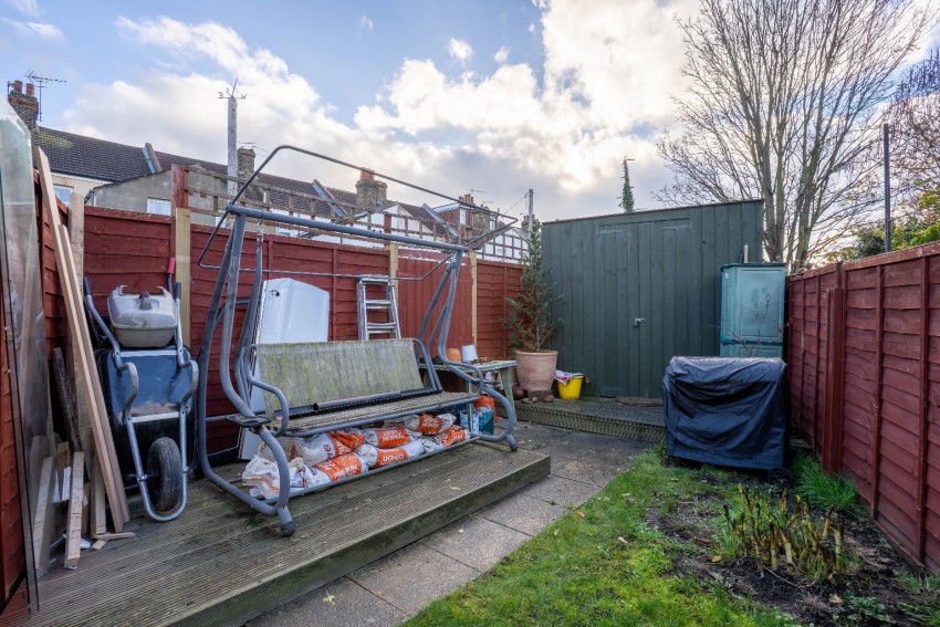 Images for Glebe Road, Gravesend, Kent, DA11 8RP