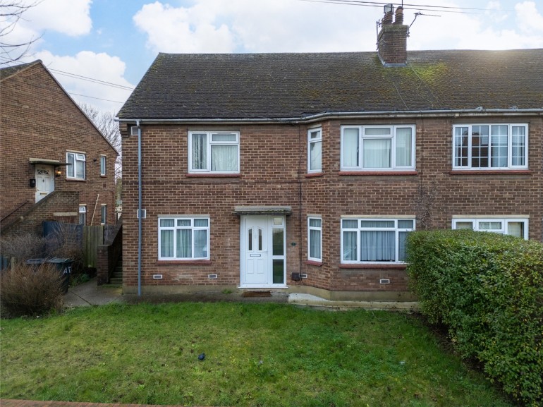 Alkerden Lane, Swanscombe, Kent, DA10 0EQ