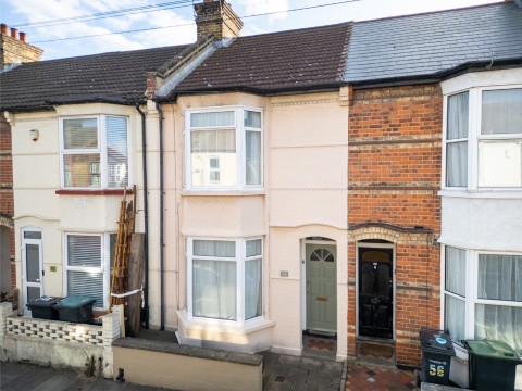 View Full Details for Havelock Road, Gravesend, Kent, DA11 0JG
