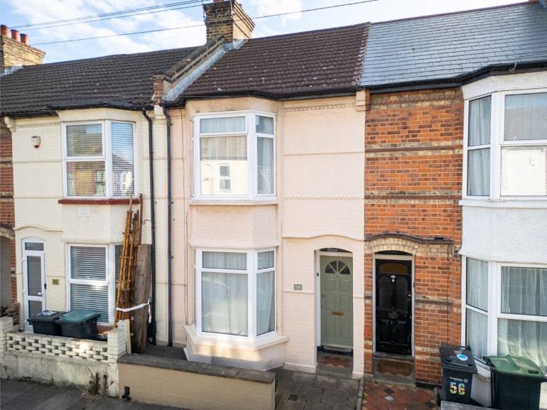 Havelock Road, Gravesend, Kent, DA11 0JG