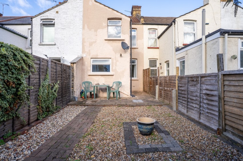Images for Havelock Road, Gravesend, Kent, DA11 0JG