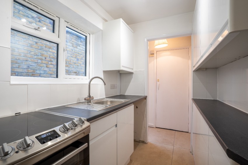 Images for Lydia Cottages, Wrotham Road, Gravesend, Kent, DA11 0QE