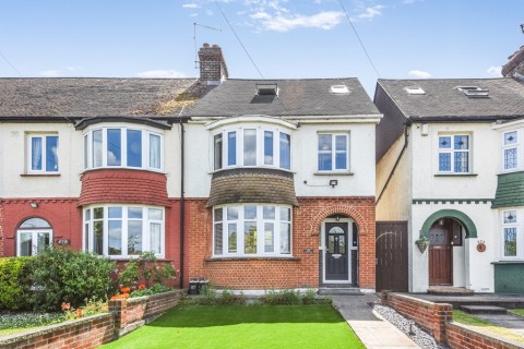 View Full Details for Rochester Road, Gravesend, Kent, DA12