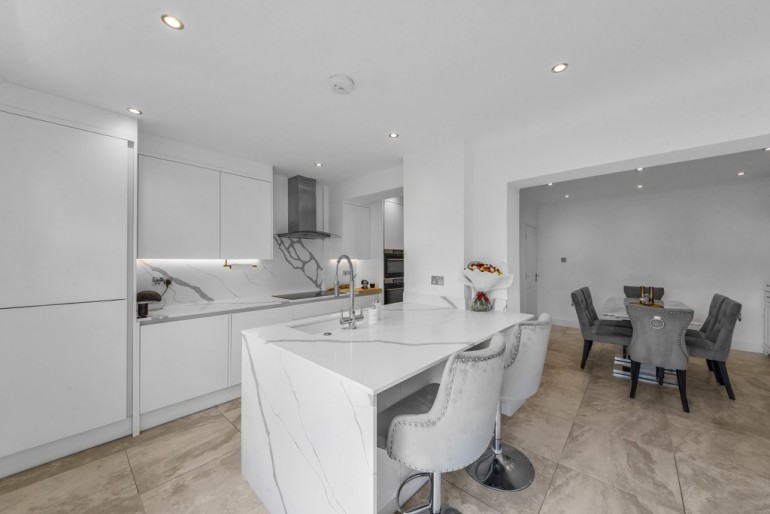 Rochester Road, Gravesend, Kent, DA12