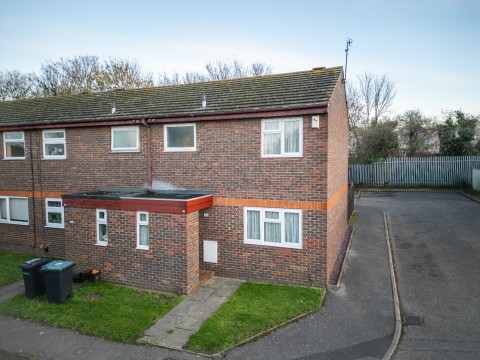 View Full Details for Orchard Road, Northfleet, Gravesend, Kent, DA11 8HU