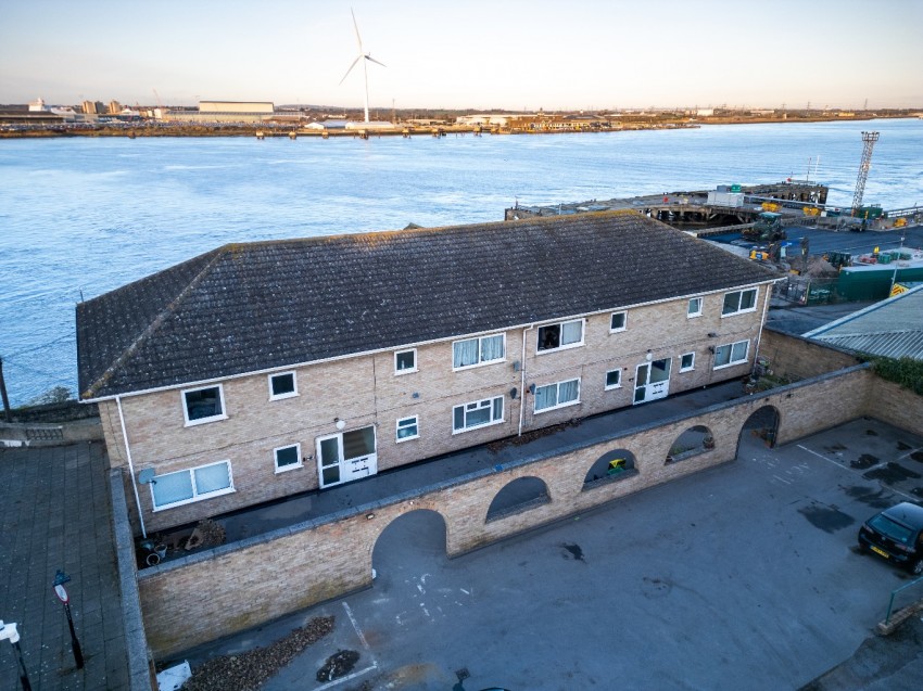 Images for Warren Hastings Court, Pier Road, Northfleet, Gravesend, Kent, DA11 9NL