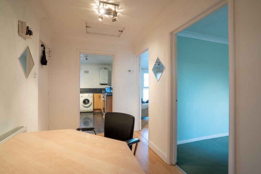 Images for Warren Hastings Court, Pier Road, Northfleet, Gravesend, Kent, DA11 9NL