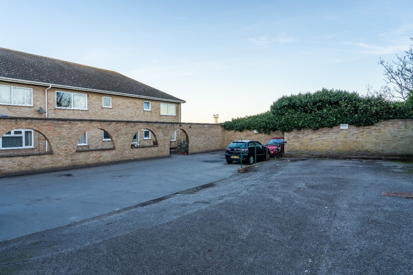 Images for Warren Hastings Court, Pier Road, Northfleet, Gravesend, Kent, DA11 9NL