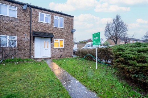 View Full Details for Thistledown, Gravesend, Kent, DA12 5EU
