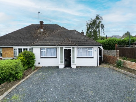 View Full Details for Marconi Road, Northfleet, Gravesend, Kent, DA11 8LJ