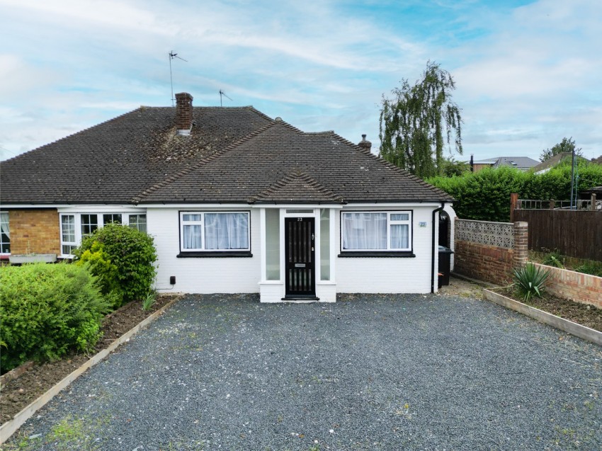 Images for Marconi Road, Northfleet, Gravesend, Kent, DA11 8LJ