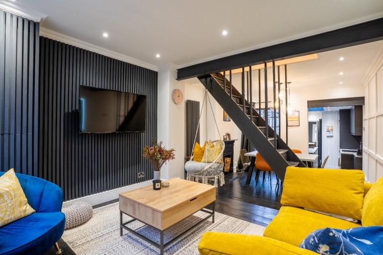 Constitution Hill, Gravesend, Kent, DA12 1JT