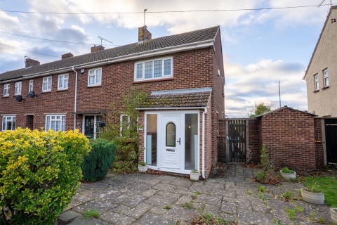 View Full Details for Constable Road, Northfleet, Gravesend, Kent, DA11 8NL
