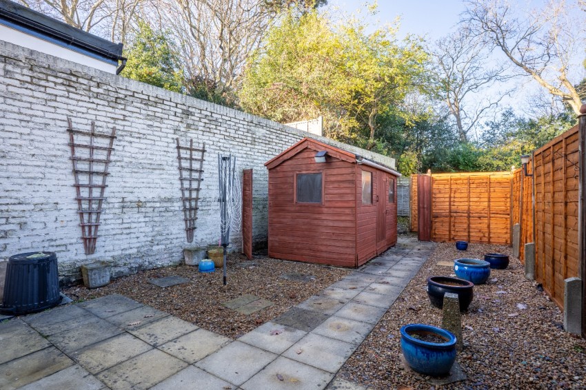 Images for Millers Terrace, Shrubbery Road, Gravesend, Kent, DA12 1JW