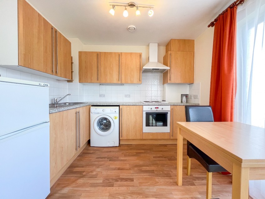 Images for Amazon Court, Admirals Way, Gravesend, Kent, DA12 2AY