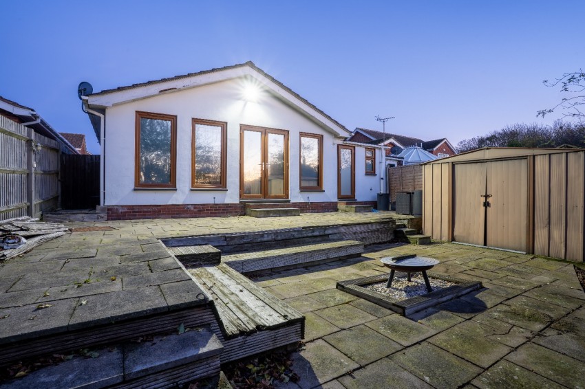 Images for Chantry Avenue, Hartley, Longfield, Kent, DA3 8DD