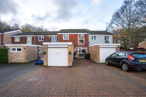 View Full Details for The Coppice, Vigo, Gravesend, Kent, DA13 0SB