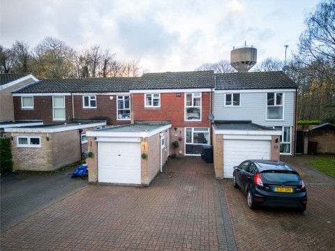 View Full Details for The Coppice, Vigo, Gravesend, Kent, DA13 0SB