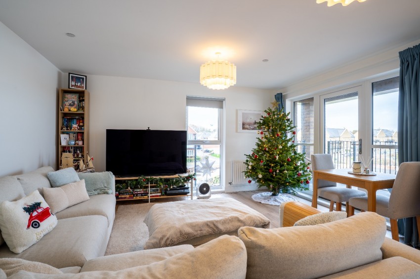 Images for Rixson Road, Weldon, Ebbsfleet Valley, Swanscombe, Kent, DA10 1GD