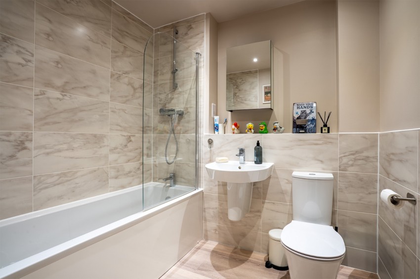 Images for Rixson Road, Weldon, Ebbsfleet Valley, Swanscombe, Kent, DA10 1GD