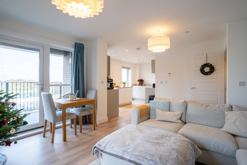 Images for Rixson Road, Weldon, Ebbsfleet Valley, Swanscombe, Kent, DA10 1GD