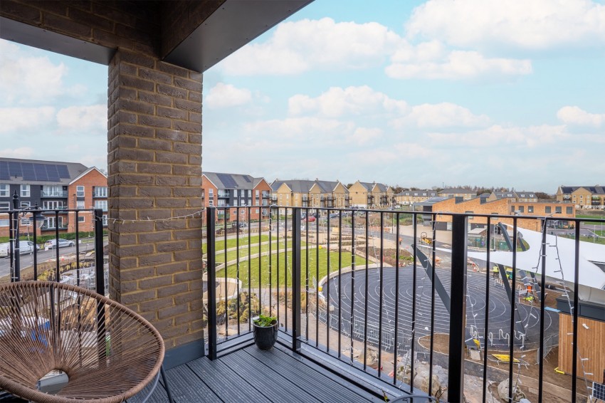 Images for Rixson Road, Weldon, Ebbsfleet Valley, Swanscombe, Kent, DA10 1GD