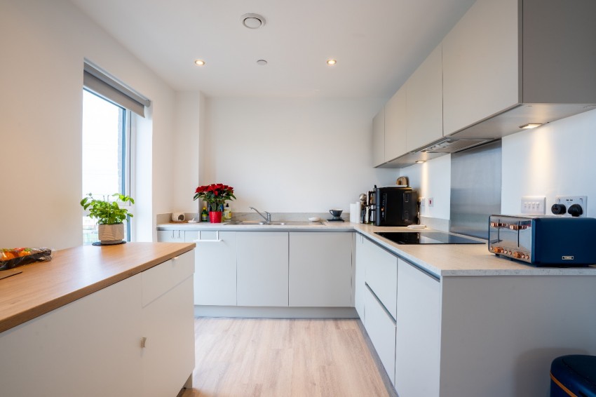 Images for Rixson Road, Weldon, Ebbsfleet Valley, Swanscombe, Kent, DA10 1GD