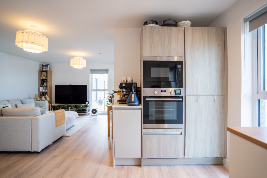 Images for Rixson Road, Weldon, Ebbsfleet Valley, Swanscombe, Kent, DA10 1GD