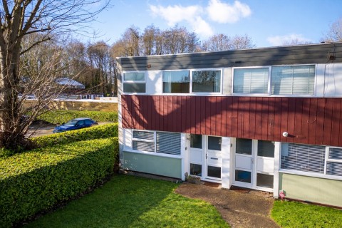 View Full Details for Punch Croft, Longfield, DA3