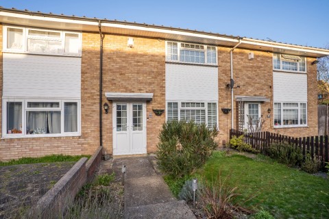 View Full Details for Lorton Close, Gravesend, DA12 4EX