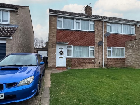 View Full Details for Oak Drive, Higham, Rochester, Kent, ME3 7BD