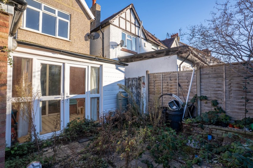 Images for Salisbury Road, Gravesend, Kent, DA11 7DE