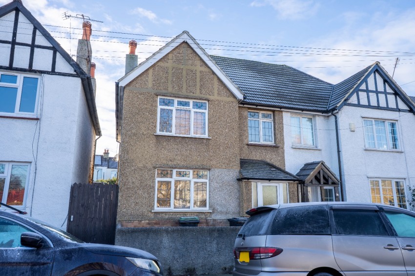 Images for Salisbury Road, Gravesend, Kent, DA11 7DE