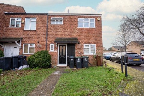 View Full Details for Cobsdene, Gravesend, DA12 5JB