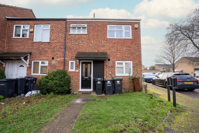 Cobsdene, Gravesend, DA12 5JB