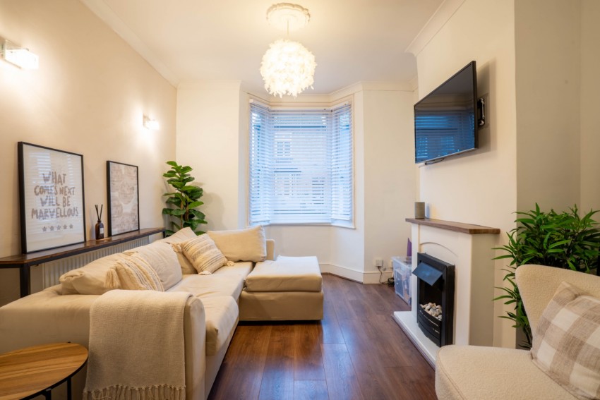 Images for Coombe Road, Gravesend, Kent, DA12 5PB